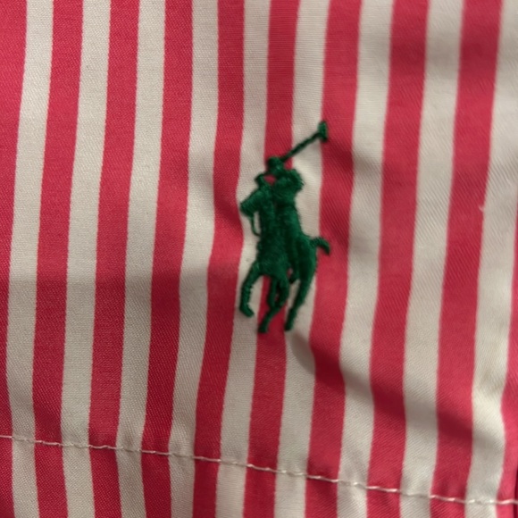 Polo Ralph Lauren swim trunks - Picture 2 of 3